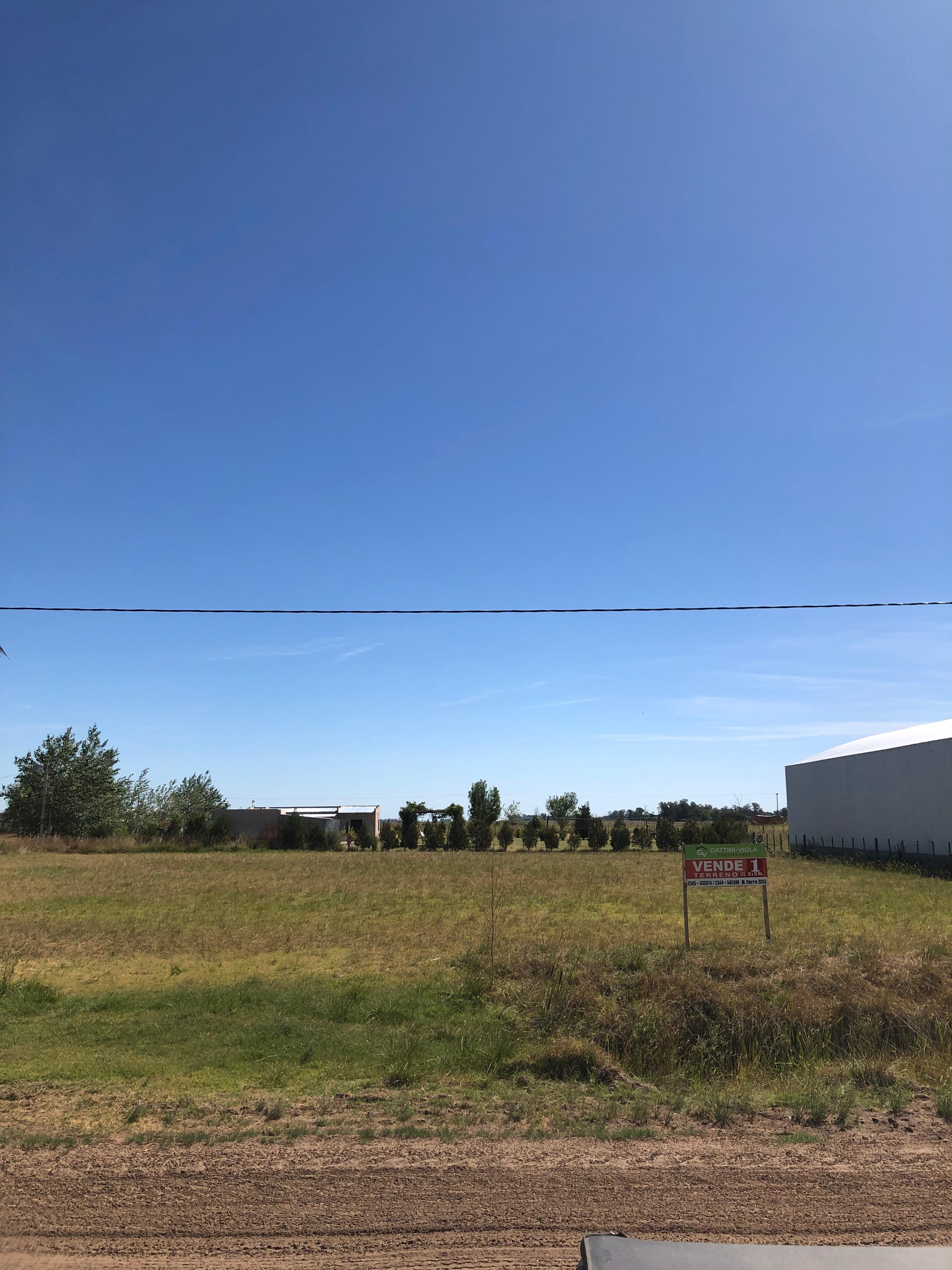 IMPORTANTE FINANCIACIÓN | Terreno amplio en Álvarez de Toledo.